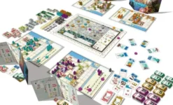 Small City Deluxe - Italiano