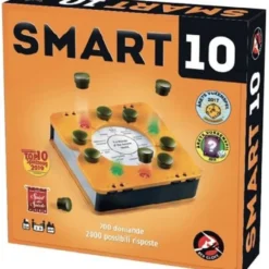Smart 10 - Italiano