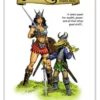 Snarf Quest - Graphic Novel
