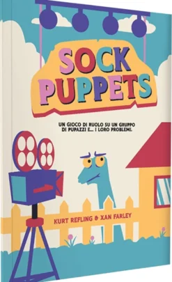 Sock Puppets - Italiano