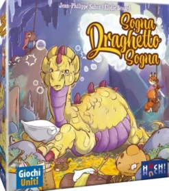 Sogna Draghetto Sogna