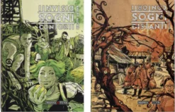 Sogni Contorti/Sogni Distanti