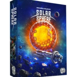 Solar Sphere - Italiano