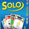 Solo - Il Gioco di Carte