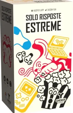 Solo Risposte Estreme