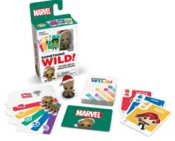 Something Wild! Marvel Holiday - Christmas Baby Groot