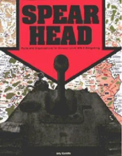 Spear Head