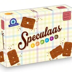 Speculaas - Italiano