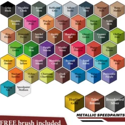 Speedpaint - Mega Set 2.0