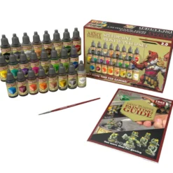 Speedpaint - Most Wanted Set 2.0