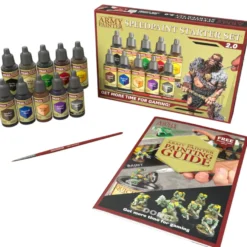 Speedpaint - Starter Set 2.0