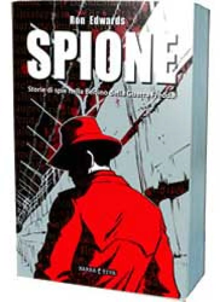 Spione