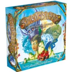 Spirit Island - Italiano