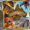 Spirit Island: Jagged Earth - Italiano