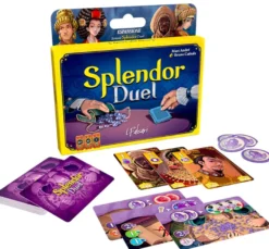 Splendor Duel - I Falsari