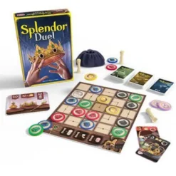 Splendor Duel - Italiano
