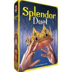 Splendor Duel - Italiano
