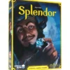 Splendor - Seconda Edizione Italiana