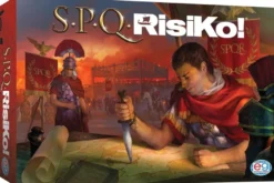 S.P.Q.Risiko! - Nuova Edizione