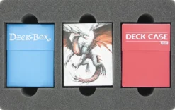Spugna per Star Wars Destiny - 3 Mazzi