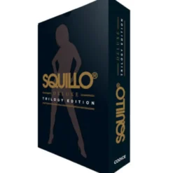 Squillo Deluxe - Trilogy Edition