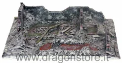 Stalingrad Ruins - Winter