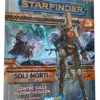 Starfinder Ciclo dei Soli Morti 1 - Scontro sulla Stazione Absalom