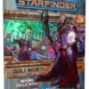 Starfinder Ciclo dei Soli Morti 6 - Impero delle Ossa