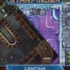 Starfinder Flip-Mat Map: Cantina