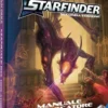 Starfinder 2 - Manuale del Giocatore