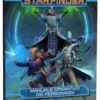 Starfinder - Manuale Operativo dei Personaggi