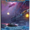 Starfinder - Manuale Operativo delle Astronavi