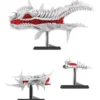 Starfinder Miniatures - Corpse Fleet Set#1