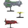 Starfinder Miniatures - Pact Worlds Fleet Set#1