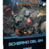 Starfinder - Schermo del GM