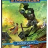 Starfinder - Spazio Vicino