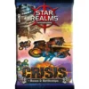 Star Realms - Crisis: Basi e Navi da Battaglia