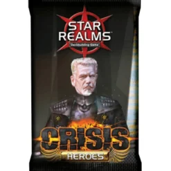 Star Realms - Crisis: Eroi