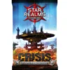Star Realms - Crisis: Flotte e Fortezze