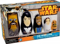 Star Wars - Matriosca - La Ribellione