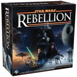 Star Wars Rebellion - Italiano