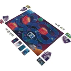 Star Wars Super Teams - Il Gioco di Corse Intergalattiche