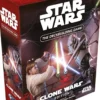 Star Wars The Deckbuilding Game - Clone Wars