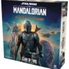 Star Wars: The Mandalorian Adventures - Clan of Two Espansione
