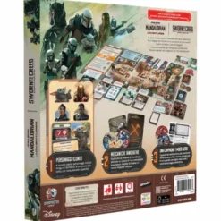 Star Wars: The Mandalorian Adventures - Sworn to the Creed - Italiano