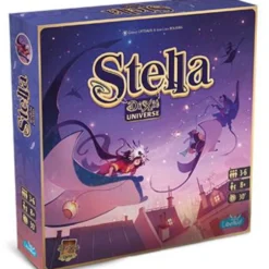 Stella - Dixit Universe
