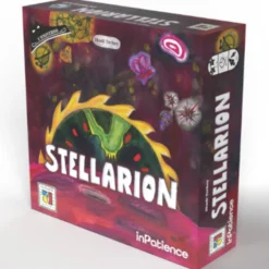 Stellarion - Italiano