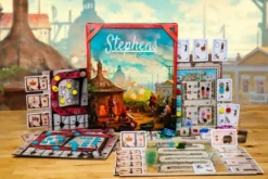 Stephens - Edizione Italiana