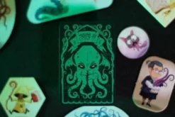 Sticky Cthulhu - Edizione Italiana