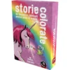 Storie Colorate - 50 Misteri Storie Nere Junior